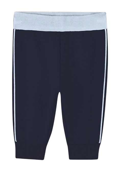 Set tuta sportiva HUGO BOSS KIDS | J52527849